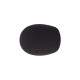 Rycote Foam 35/50 Reporter Mic 
