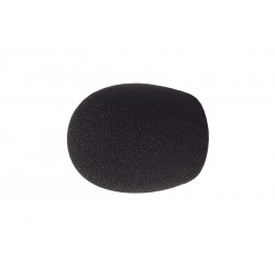 Rycote Foam 35/50 Reporter Mic 