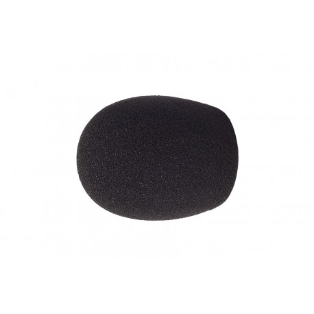 Rycote Foam 35/50 Reporter Mic 