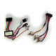 PAXPHIL #9050 3-BAND ACTIVE EQ