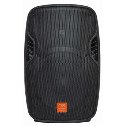 Активная акустическая система с аккумулятором Maximum Acoustics Mobi.120B