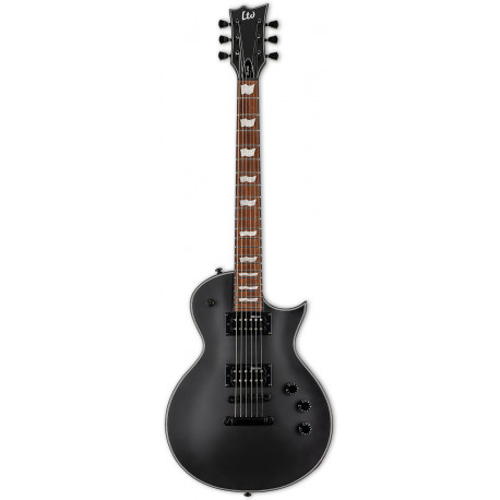 LTD EC-256 (Black Satin)