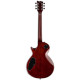 LTD EC-256 (Vintage Natural)