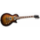 LTD EC-256FM (Dark Brown Sunburst)