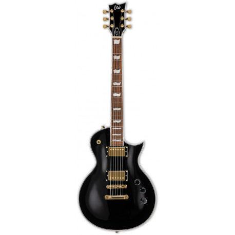 LTD EC-256 (Black)