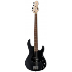 LTD AP-204 (Black Satin)