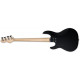LTD AP-204 (Black Satin)