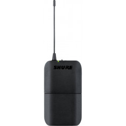 SHURE BLX1 (614-638 MHz)