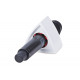 Rycote Mic Flag Triangular (White)
