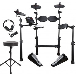 CARLSBRO CSD100 BUNDLE PACK