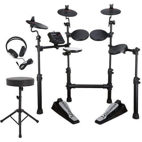 CARLSBRO CSD100 BUNDLE PACK
