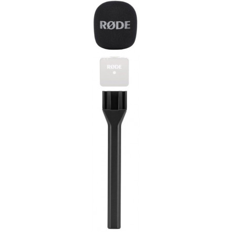 RODE Interview GO