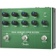FENDER PEDAL DUAL MARINE LAYER REVERB