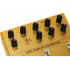 FENDER PEDAL DUEL PUGILIST DISTORTION