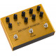 FENDER PEDAL DUEL PUGILIST DISTORTION