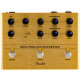 FENDER PEDAL DUEL PUGILIST DISTORTION
