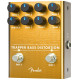 FENDER PEDAL TRAPPER BASS DISTORTION