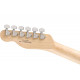 SQUIER by FENDER AFFINITY TELECASTER MN NATURAL FSR