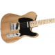 SQUIER by FENDER AFFINITY TELECASTER MN NATURAL FSR