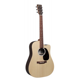 MARTIN DC-X2E Rosewood