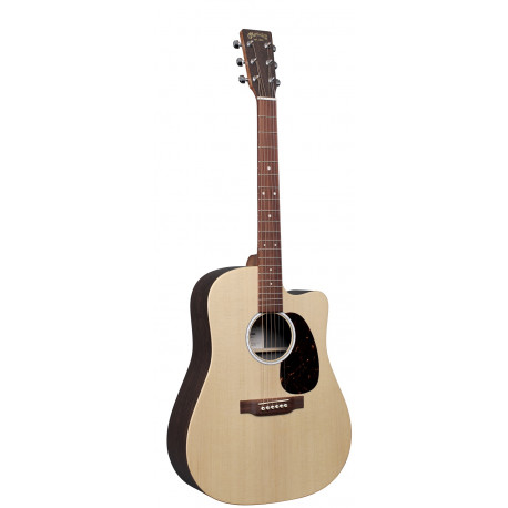 MARTIN DC-X2E Rosewood