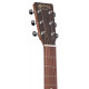 MARTIN DC-X2E Rosewood