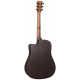 MARTIN DC-X2E Rosewood