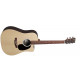 MARTIN DC-X2E Rosewood