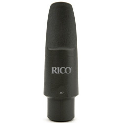 D'ADDARIO Metalite Mouthpiece - Tenor Sax M7