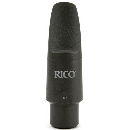 RICO Metalite Mouthpiece - Tenor Sax M7