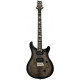 PRS SE Custom 24 (Charcoal Burst)