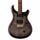 PRS SE Custom 24 (Charcoal Burst)
