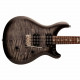 PRS SE Custom 24 (Charcoal Burst)