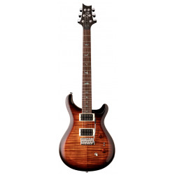 PRS SE 35th ANNIVERSARY CUSTOM 24 (Black Gold Burst)