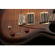 PRS SE 35th ANNIVERSARY CUSTOM 24 (Black Gold Burst)