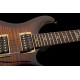 PRS SE 35th ANNIVERSARY CUSTOM 24 (Black Gold Burst)