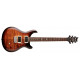 PRS SE 35th ANNIVERSARY CUSTOM 24 (Black Gold Burst)