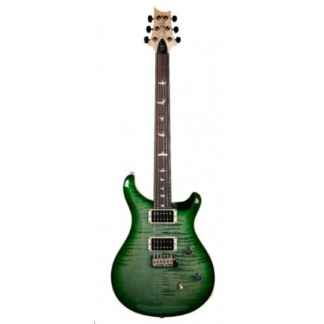 PRS CE 24 (Tampas Green Burst)
