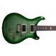 PRS CE 24 (Tampas Green Burst)