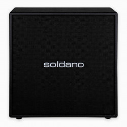 SOLDANO 4x12 Straight Classic