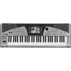 ROLAND E50