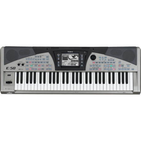 ROLAND E50