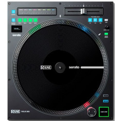 RANE DJ TWELVE MKII