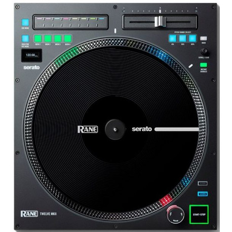 RANE DJ TWELVE MKII