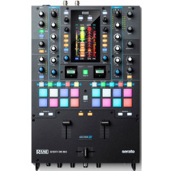 RANE SEVENTYTWO MKII