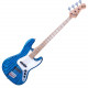 SX FJB75/TBU - FENDER JAZZ BASS
