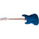 SX FJB75/TBU - FENDER JAZZ BASS