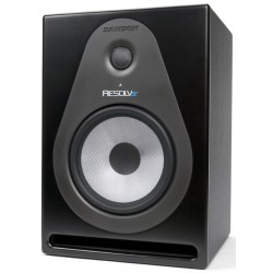 SAMSON RESOLV SE8