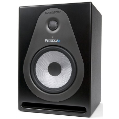 SAMSON RESOLV SE8