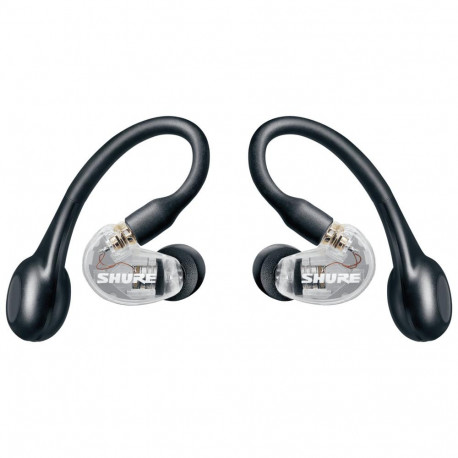 Shure SE215-CL-TW1-EFS